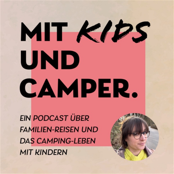 Artwork for Mit Kids und Camper.