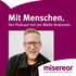 MIT MENSCHEN. Prominente und ihr Engagement