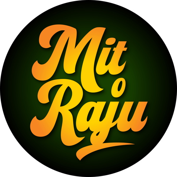 Artwork for Mit o Raju