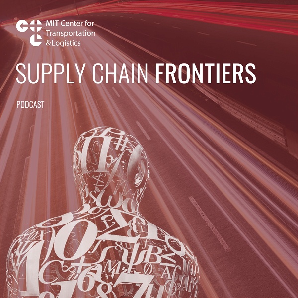 Artwork for MIT Supply Chain Frontiers