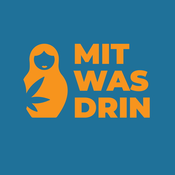 Artwork for Mit was drin