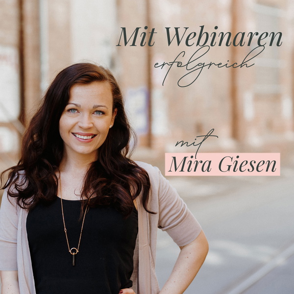 Artwork for Mit Webinaren erfolgreich