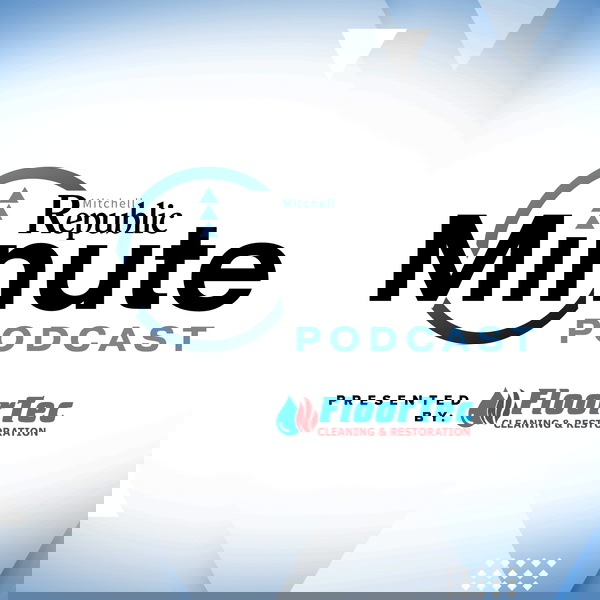 Artwork for Mitchell Republic Minute