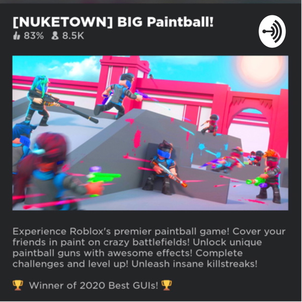 Artwork for Mitchell’s Radio