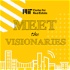 MIT/CRE Meet the Visionaries