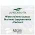 Miten voimme auttaa Business Lappeenranta -podcast