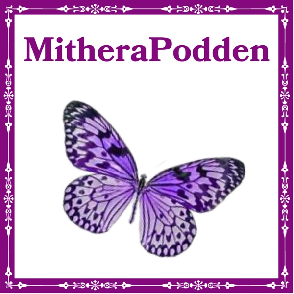 Artwork for MitheraPodden