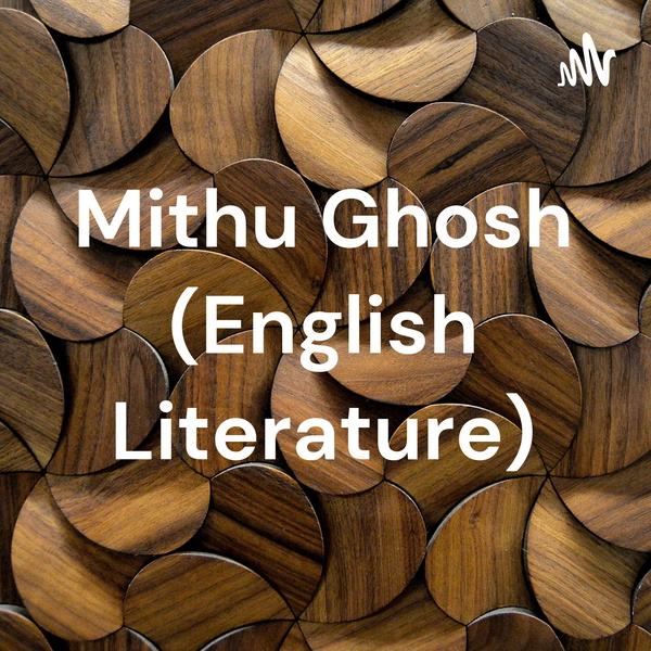 Artwork for Mithu Ghosh