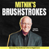 Mitnik's Brushstrokes