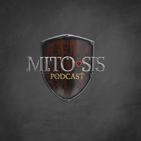 Artwork for Mito-sis