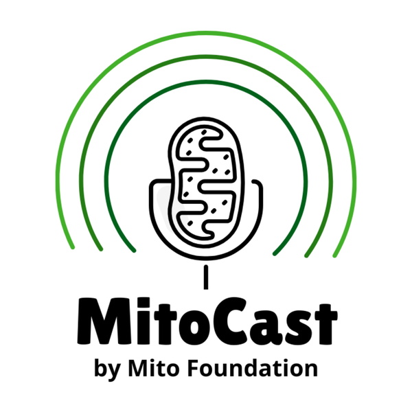 Artwork for MitoCast