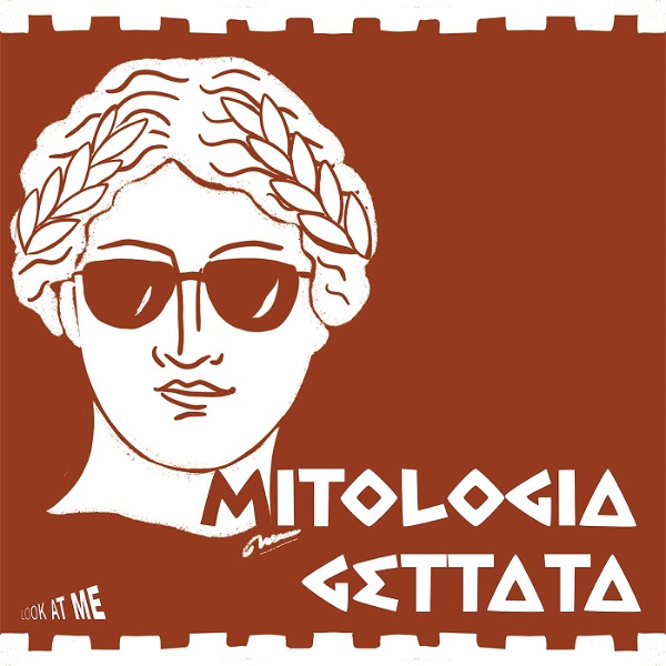Artwork for Mitologia Gettata