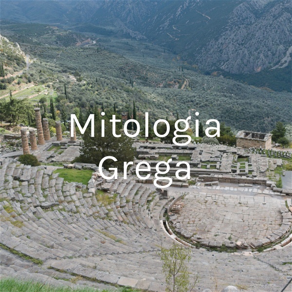 Artwork for Mitologia Grega: O Mito De Pandora