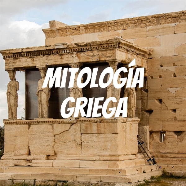 Artwork for Mitología Griega
