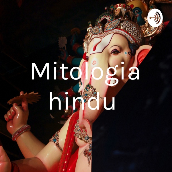 Artwork for Mitologia hindu
