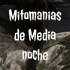 Mitomanias de Media noche - Pata peluda (haarige Pfote)