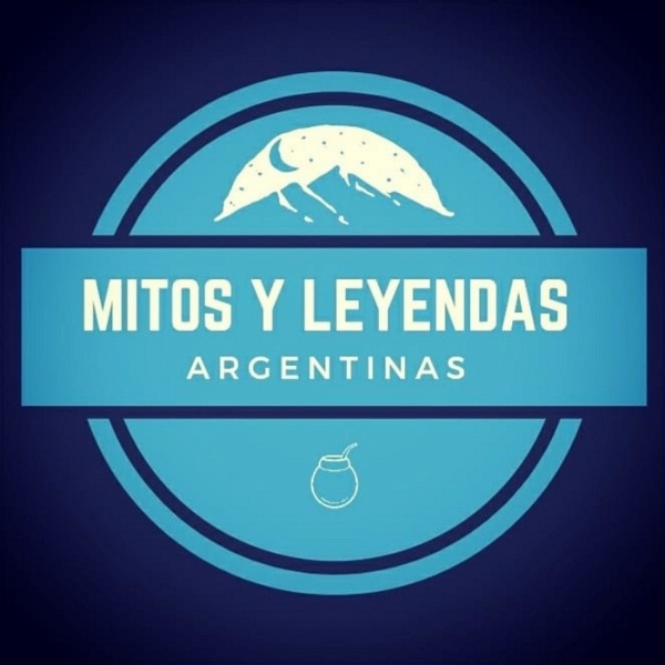 Artwork for Mitos y Leyendas Argentinas