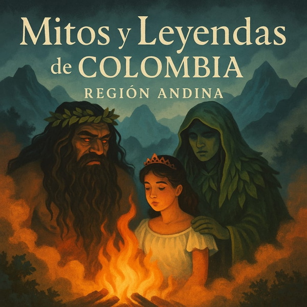 Listener Numbers, Contacts, Similar Podcasts - Mitos y leyendas de colombia