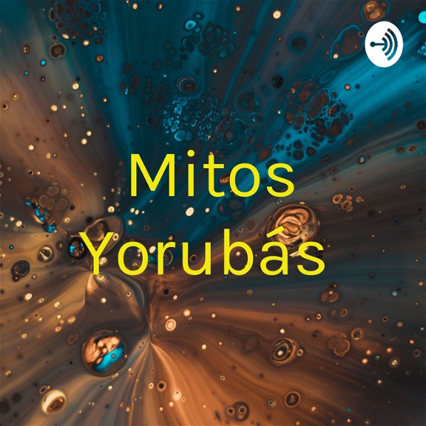 Artwork for Mitos Yorubás