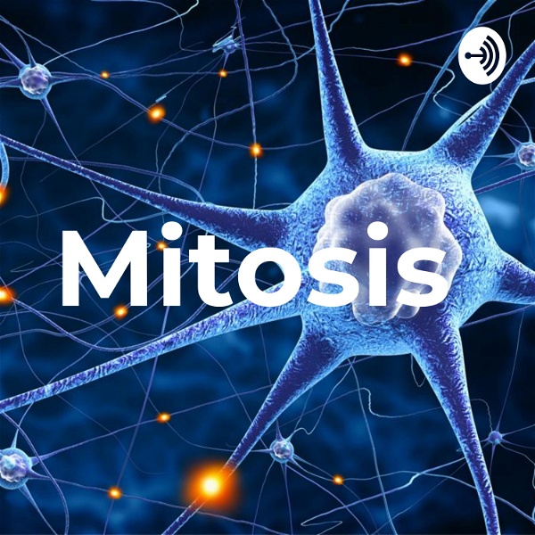 Artwork for Mitosis