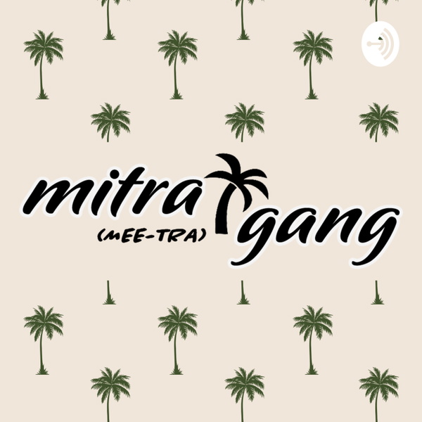 Artwork for Mitra Gang