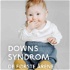 Mitt barn med Downs syndrom