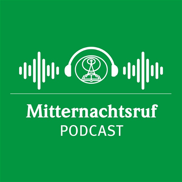 Artwork for Mitternachtsruf-Podcast
