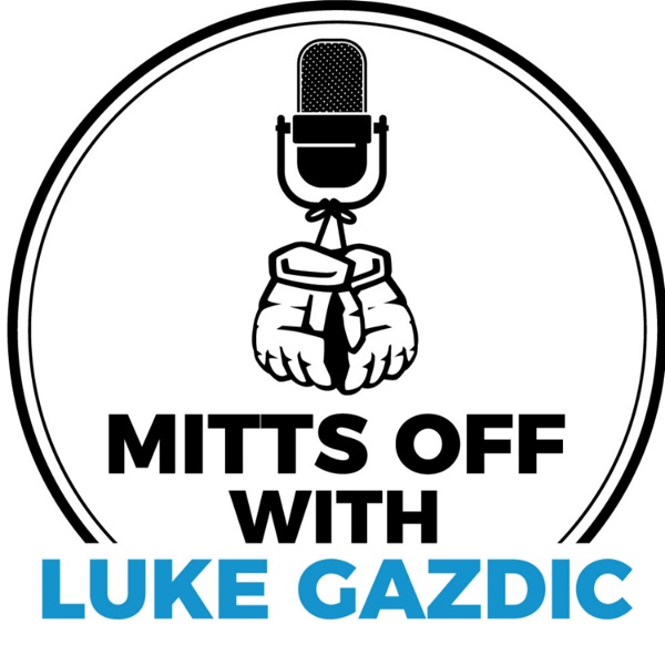 Artwork for Mitts Off