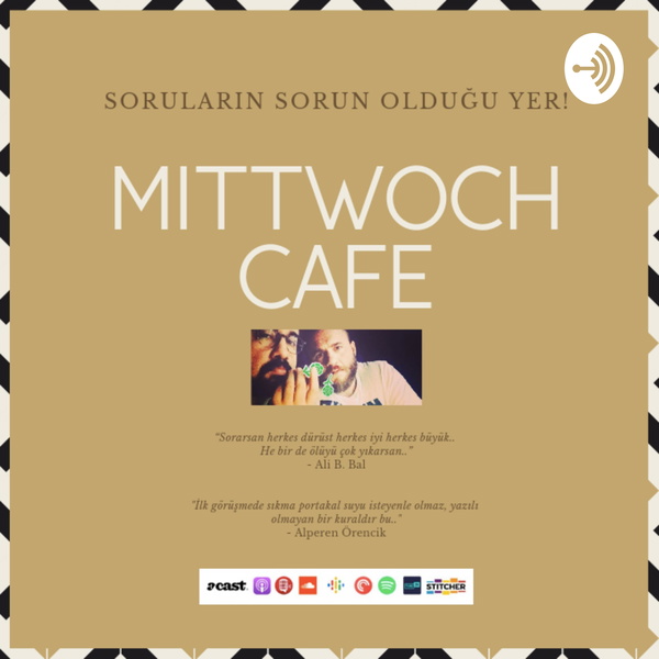 Artwork for Mittwoch Cafe