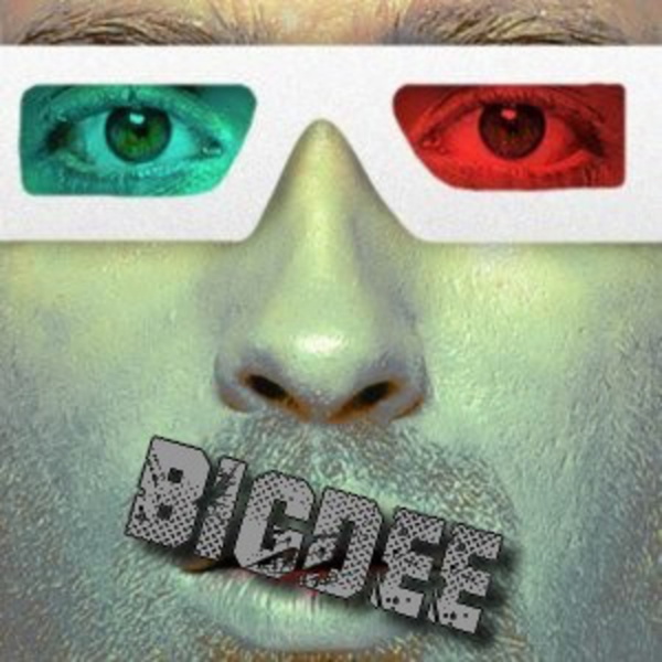 Artwork for Mix of dream by bigdee