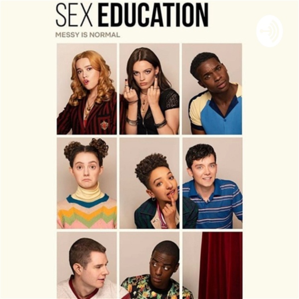 Artwork for Mix Sex Education