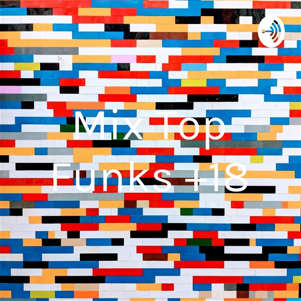 Artwork for Mix Top Funks +18