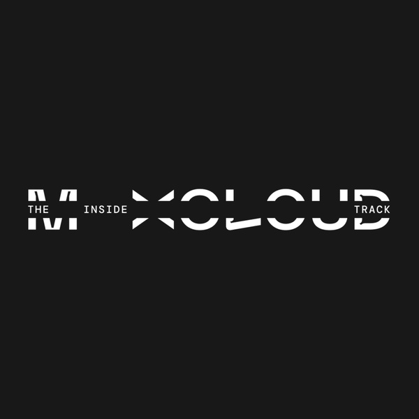 Artwork for The Inside Track