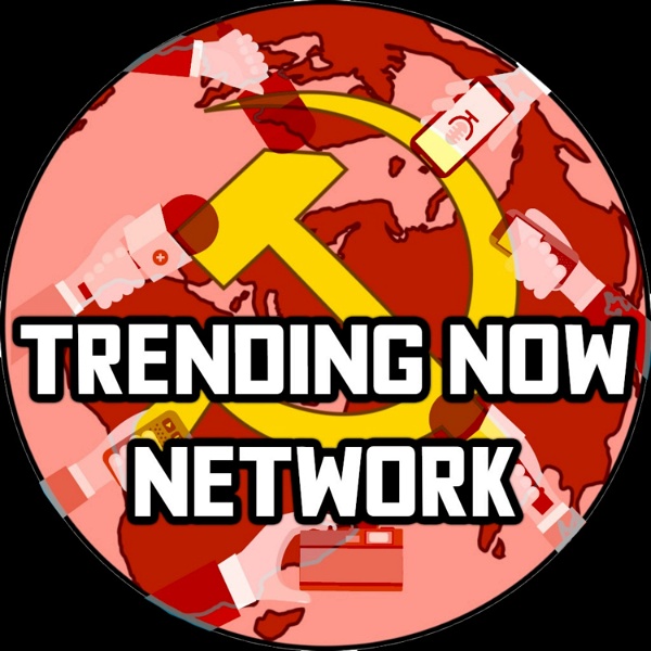 Artwork for Trending Now Network