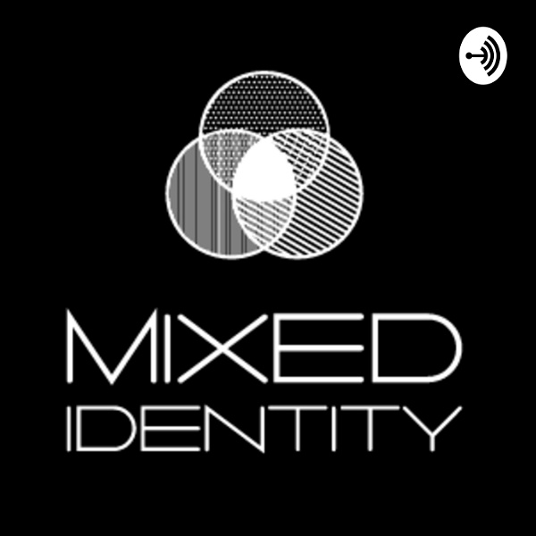 Artwork for Mixed Identity