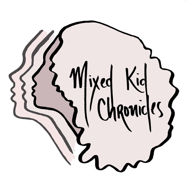 Artwork for Mixed Kid Chronicles