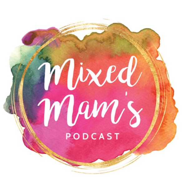 Artwork for Mixed Mams