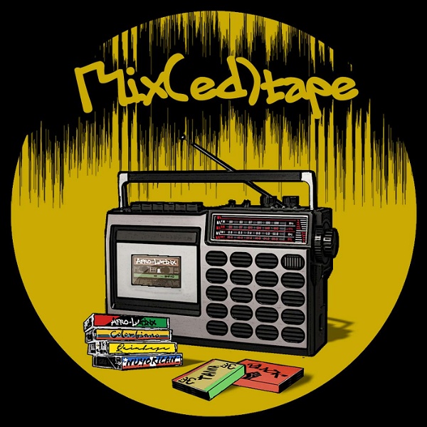 Artwork for Mix(ed)tape