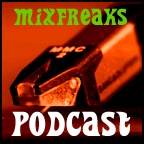 Artwork for Mixfreaks Podcast