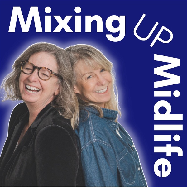 Artwork for Mixing Up Midlife