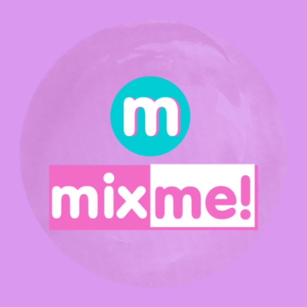 Artwork for MixMe