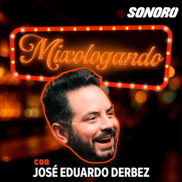 Artwork for Mixologando