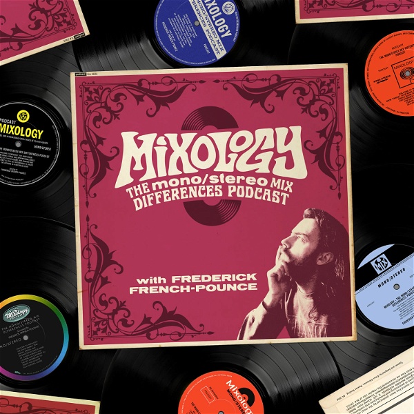 Artwork for Mixology: The Mono/Stereo Mix Differences Podcast