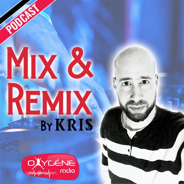 Artwork for Mix & Remix (100% Hits)