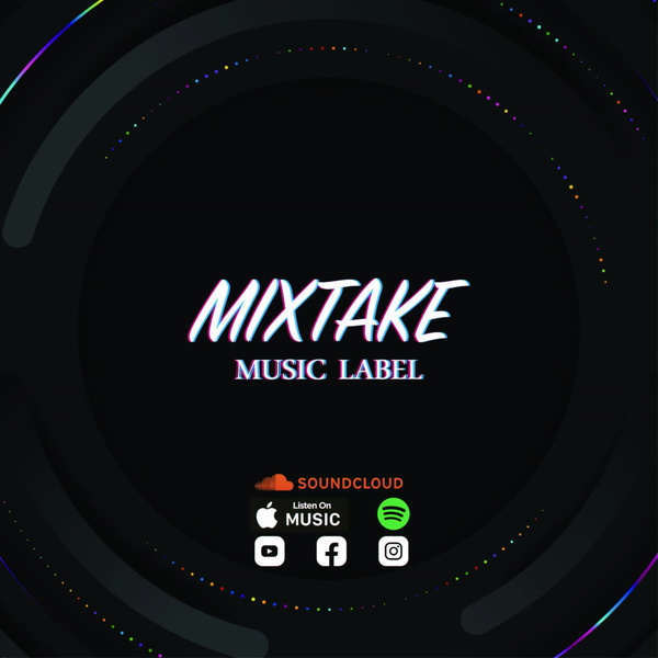 Artwork for Mixtake Music