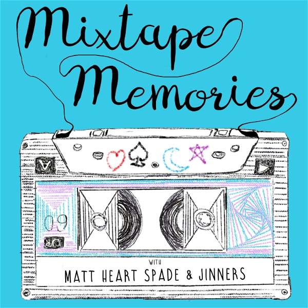 Artwork for Mixtape Memories