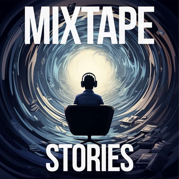 Artwork for Mixtape Stories