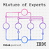 Mixture of Experts