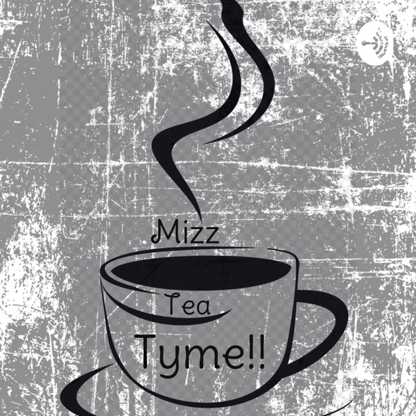 Artwork for Mizz T Tyme!