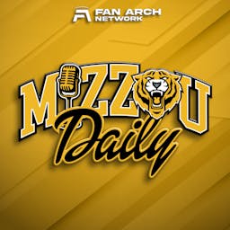 Artwork for Mizzou Daily